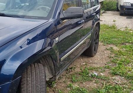 Jeep Cherokee Sport 2.8 CRD Autom. Sport