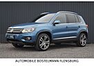 VW Tiguan Volkswagen Lounge Track & Style 4.Motion AHK KAMERA