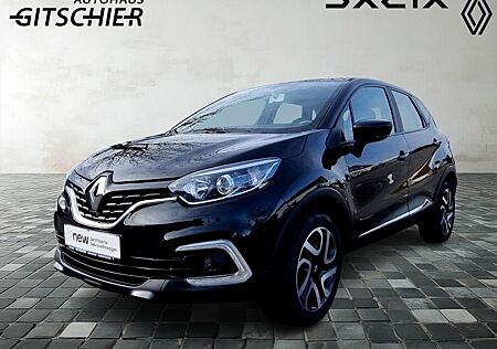 Renault Captur Experience ENERGY TCe 90