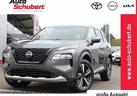 Nissan X-Trail 1.5 VC-T e-Power e-4ORCE 4x4 Tekna+ HUD