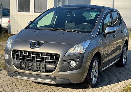 Peugeot 3008 1.6 HDi Allure Automatik Panorama Head-UP