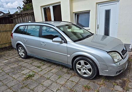Opel Vectra Caravan 2.2 DTI -