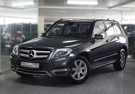 Mercedes-Benz GLK 250 BlueTEC 4MATIC*XENON*COMAND*360°*AHK*