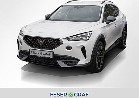Cupra Formentor 1.5 TSI 6-Gang ACC AHK LED Nav Sitzh