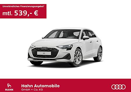 Audi A3 Sportback Sportback 40 TFSI e