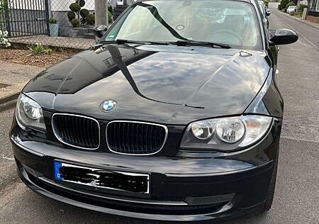BMW 116i -