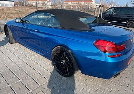BMW 650i xDrive Cabrio - M Sport Individual