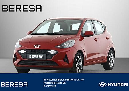 Hyundai i10 FL (MY25) 1.0 Benzin Trend Navi Kamera SHZ