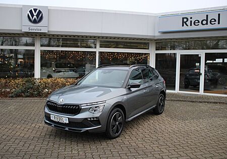 Skoda Kamiq 1.0 TSI DSG Monte Carlo, LED, Connect