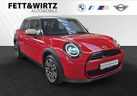 Mini Cooper C 5-Türer Head-Up|DA|PA|Lenkradhzg.