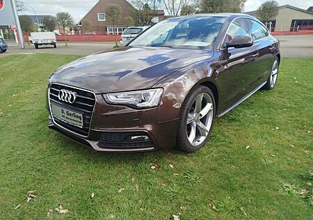 Audi A5 Sportback 1.8 TFSI