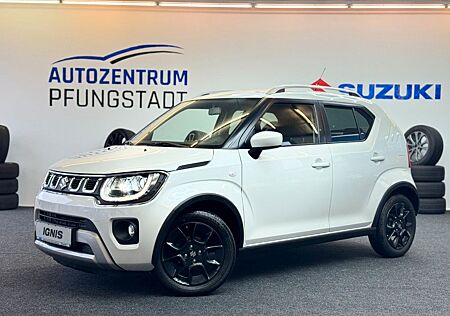Suzuki Ignis Comfort