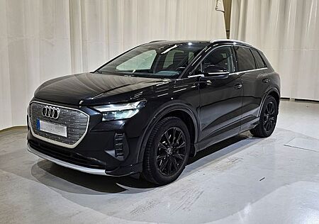 Audi Q4 e-tron gebraucht kaufen Audi Q4 e-tron Q4 40 e-tron Comfort Sport Edition SONOS 82kW