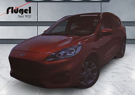 Ford Kuga ST-Line X