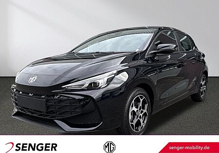 MG MG3 Comfort 1,5 Finanzierungsangebot inkl.14%