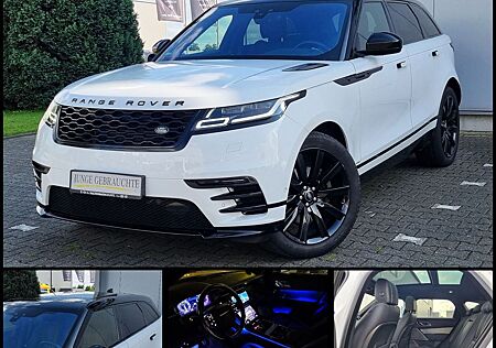 Land Rover Range Rover Velar D300 "R-DYNAMIC" *MOTOR NEU*