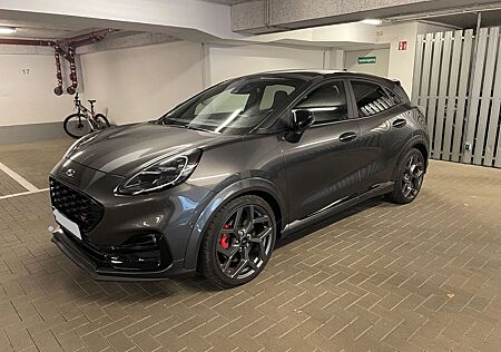 Ford Puma ST X mit Vollausstattung und 5 Jahren Garantie