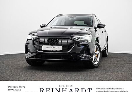 Audi e-tron SPORTBACK 55 2x S LINE BLACK EDITION /ACC