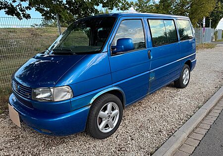 VW T4 Multivan Volkswagen