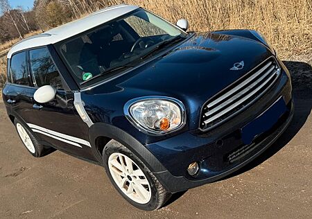 Mini Cooper Countryman Cooper Cooper