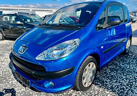 Peugeot 1007 Premium / Automatik /Tüv Neu