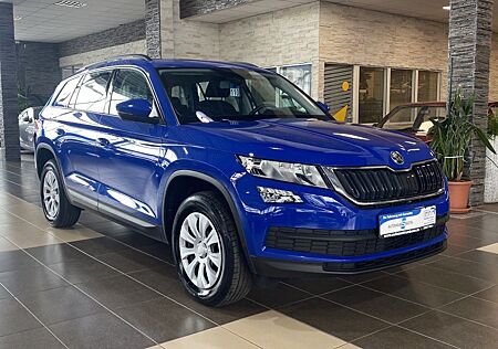 Skoda Kodiaq Active 7-Sitzer Navi Klima SmartLink PDC