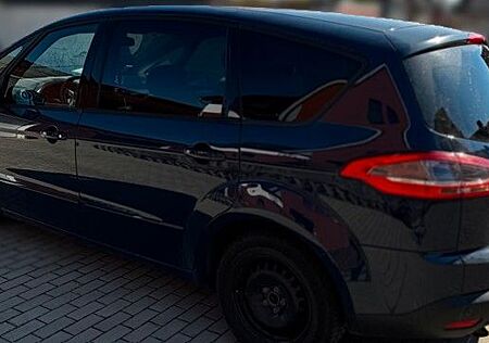 Ford S-Max 1,6 EcoBoost Trend Trend