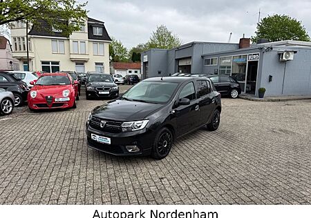 Dacia Sandero II 1.0 Essential*1.HD*NAVI*KLIMA*