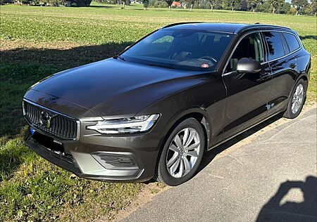 Volvo V60 D3 Geartronic - Momentum