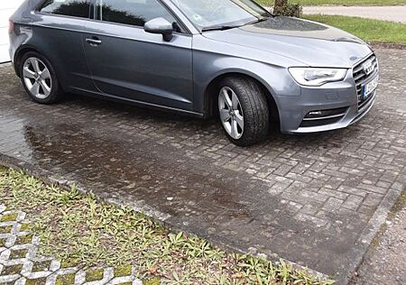 Audi A3 2.0 TDI Ambition Ambition