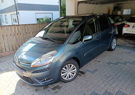 Citroën C4 Picasso VTi 120 Advance Advance