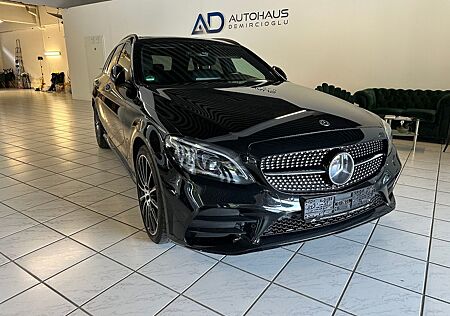 Mercedes-Benz C 300 T d 4Matic AMG Panor.d