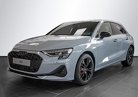 Audi A3 Sportback 35 TFSI advanced HUD LED PANO SONOS