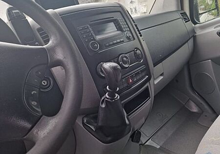VW Crafter Volkswagen