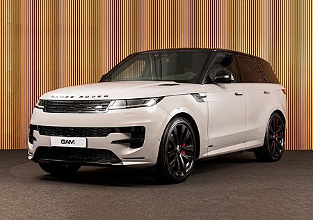 Land Rover Range Rover Sport P550e Autobiography