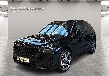 BMW X1 xDrive20d M Sport Navi Driv.Assist+ Harman/K
