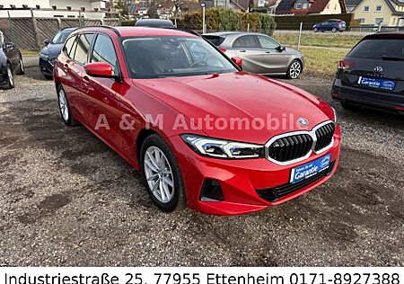 BMW 320 3 Touring d xDrive