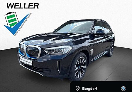BMW iX3 Inspiring DA-Prof PA RFK ACC Carplay Navi
