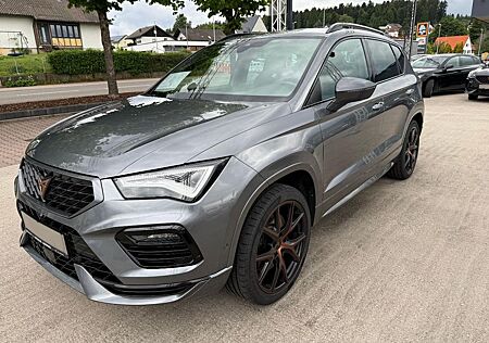 Cupra Ateca 2.0 TSI 4Drive -DSG- Panorama./AHK
