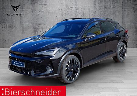 Cupra Formentor VZ e-HYBRID DSG Tribe Edition PANO | H