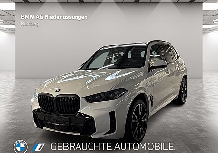 BMW X5 xDrive50e M Sport Harman/K LiveCockpitProf