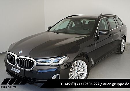 BMW 530d xDrive Touring (Luxury-Line Navi Pano HUD)