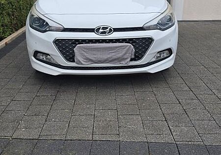 Hyundai i20 1.4 Style Style