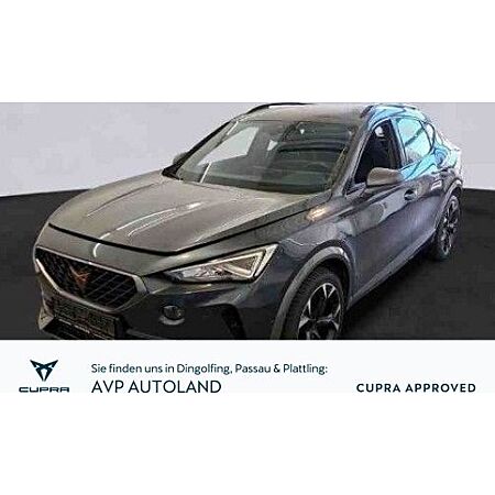 Cupra Formentor leasen