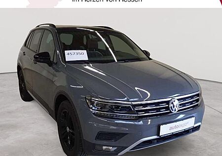 VW Tiguan Volkswagen 2.0 TDI SCR 4Motion DSG Offroad