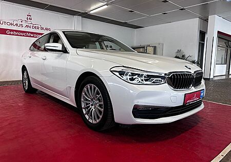 BMW 620 d Gran Turismo //Keyless//Pano//Memory//