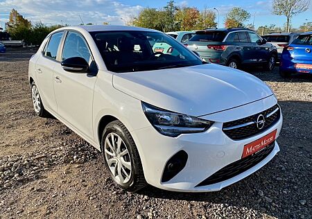 Opel Corsa 1.2 Edition KLIMA SHZ GZJR NAVI CARPLAY