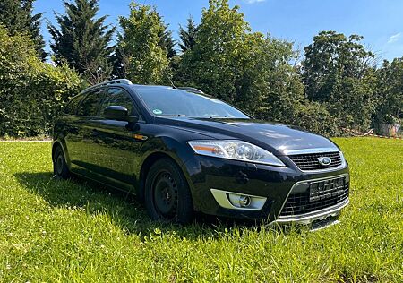 Ford Mondeo Turnier Sport