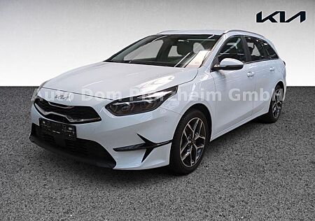 Kia Cee'd Sportswagon Ceed SW 1.5T DCT Spirit/Navi/LED/UVO