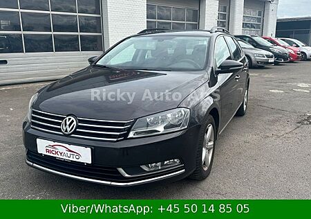 VW Passat Variant Volkswagen Comfortline BlueMotion